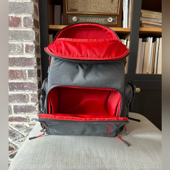 BASS PRO SHOP - Prodigy tackle backpack - Picture 9 of 12